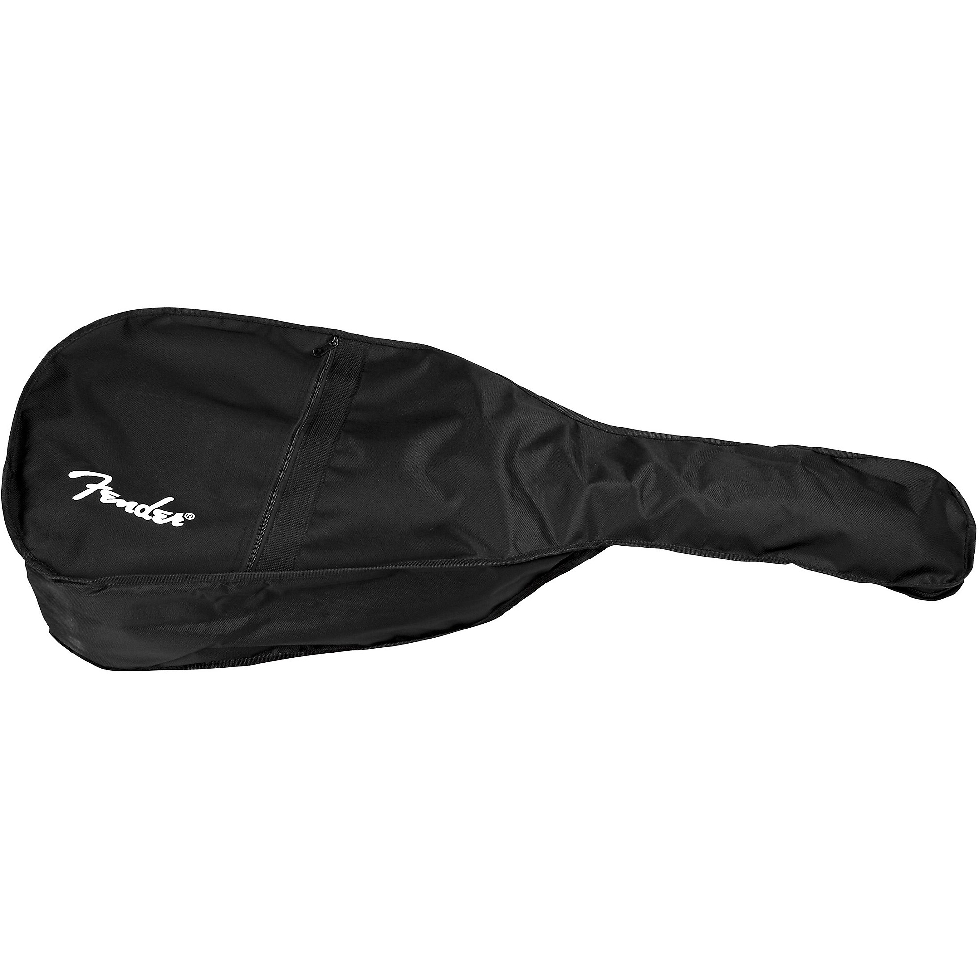 Amazon.com: Fender Flat-Top Dreadnought Acoustic Guitar Case