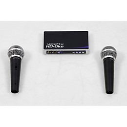 Open Box VocoPro HD-Oke Level 3 197881503161