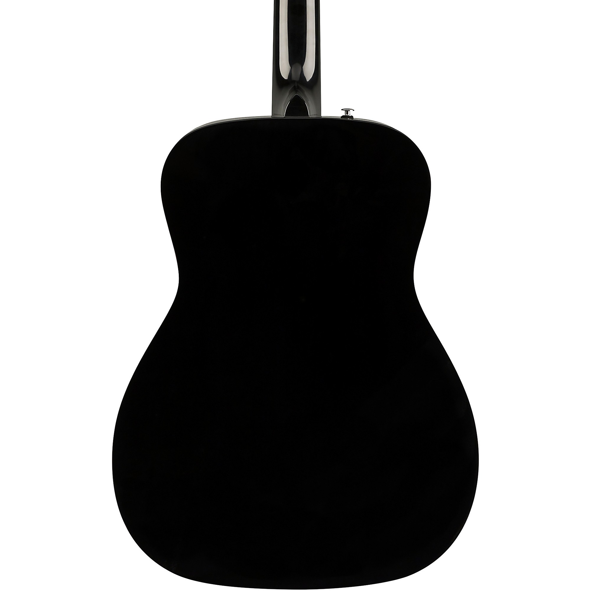 Fender CC-60S Concert Acoustic Guitar Pack Black | Guitar Center