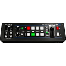 Roland V-1SDI Web Streaming Bundle