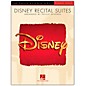 Hal Leonard Disney Recital Suites for Piano Solo (Phillip Keveren Series) thumbnail