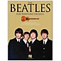 Hal Leonard The Beatles (for Baritone Ukulele) thumbnail