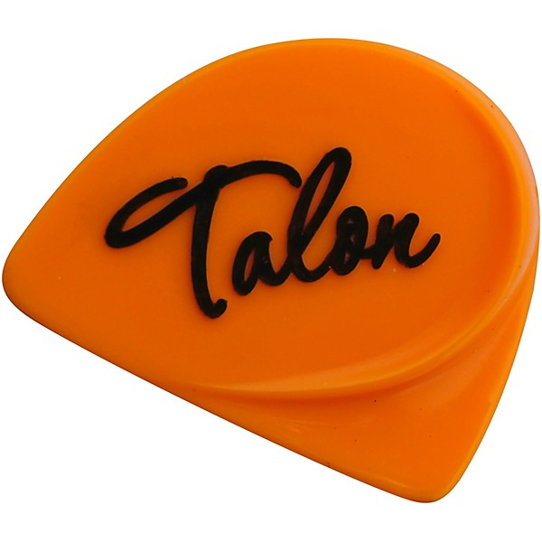 Talon Guitar Picks T1 Picks Medium 6 Pack