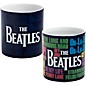 Vandor The Beatles Reactive 20 oz. Ceramic Mug thumbnail