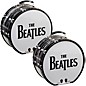 Vandor The Beatles Drum Shaped Tin Tote thumbnail