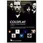 Music Sales Coldplay - Complete Chord Songbook - Guitar Chord Songbook Series (2nd Edition) thumbnail