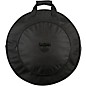 SABIAN Quick 22 Cymbal Bag 22 in. Black thumbnail
