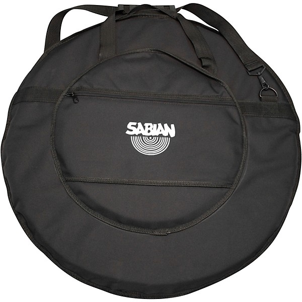 SABIAN Standard 24" Cymbal Bag 24 in. Black