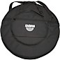 SABIAN Standard 24" Cymbal Bag 24 in. Black thumbnail