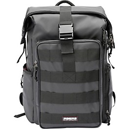 MAGMA RIOT DJ-Stashpack XL Plus Backpack Black