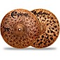 Clearance Bosphorus Cymbals Syncopation SW Hi-Hat Bottom Cymbal 14 in. thumbnail