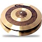 Bosphorus Cymbals Antique Bright Hi-Hat Bottom Cymbal 14 in. thumbnail