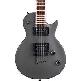 Mitchell MS100 Short-Scale Electric Guitar Vintage Cherry Mitchell MS100 Short-Scale Electric Guitar Charcoal Satin