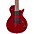 Mitchell MS100 Short-Scale Electric Guitar Vintage Cherry Mitchell MS100 Short-Scale Electric Guitar Vintage Cherry