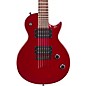 Open Box Mitchell MS100 Short-Scale Electric Guitar Level 1 Vintage Cherry thumbnail