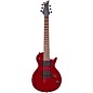 Mitchell MS100 Short-Scale Electric Guitar Vintage Cherry