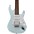 Mitchell TD100 Short-Scale Electric Guitar Po... Mitchell TD100 Short-Scale Electric Guitar Powder Blue 3-Ply White Pickguard