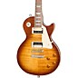 Open Box Epiphone Les Paul Traditional PRO-III Plus Limited Edition Electric Guitar Level 2 Desert Burst 190839636010 thumbnail