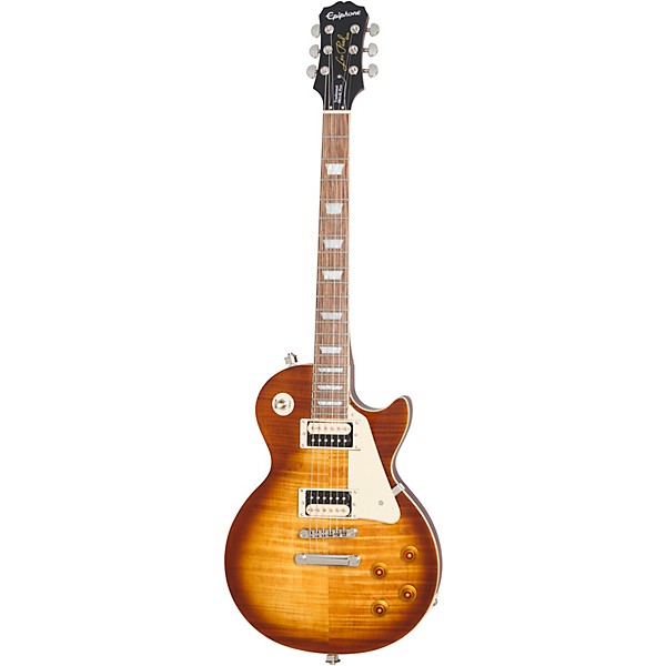 Epiphone 2010 Les Paul Traditional Pro Ltd Ed Cherry Burst w