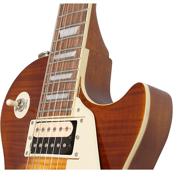 エピフォン　レスポール　epiphone traditional proⅢ Open Box Epiphone Les Paul Traditional PRO-III Plus Limited