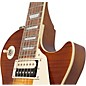 Open Box Epiphone Les Paul Traditional PRO-III Plus Limited Edition Electric Guitar Level 2 Desert Burst 190839636010