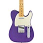 Open Box Fender Road Worn '50s Telecaster Limited Edition Electric Guitar Level 2 Purple Metallic 194744325083 thumbnail