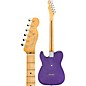 Open Box Fender Road Worn '50s Telecaster Limited Edition Electric Guitar Level 2 Purple Metallic 194744325083