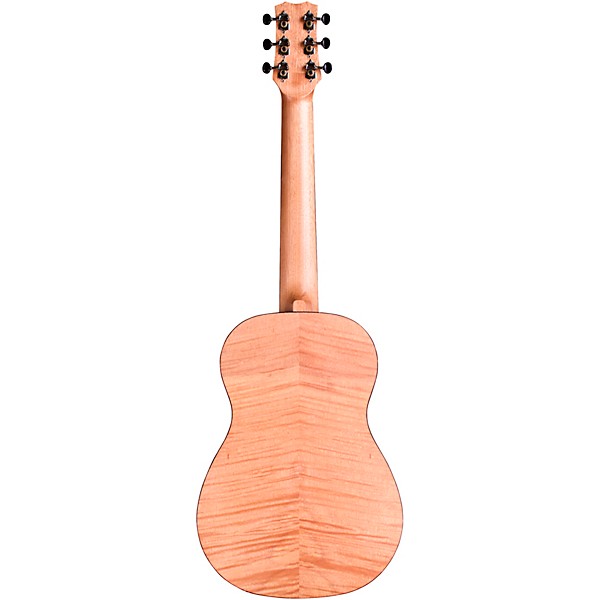 Open Box Cordoba Mini II FMH Acoustic Guitar Level 2 Natural 194744817670