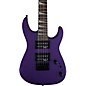 Jackson JS1X Dinky Minion Electric Guitar Pavo Purple thumbnail