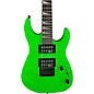 Jackson JS1X Dinky Minion Electric Guitar Neon Green thumbnail