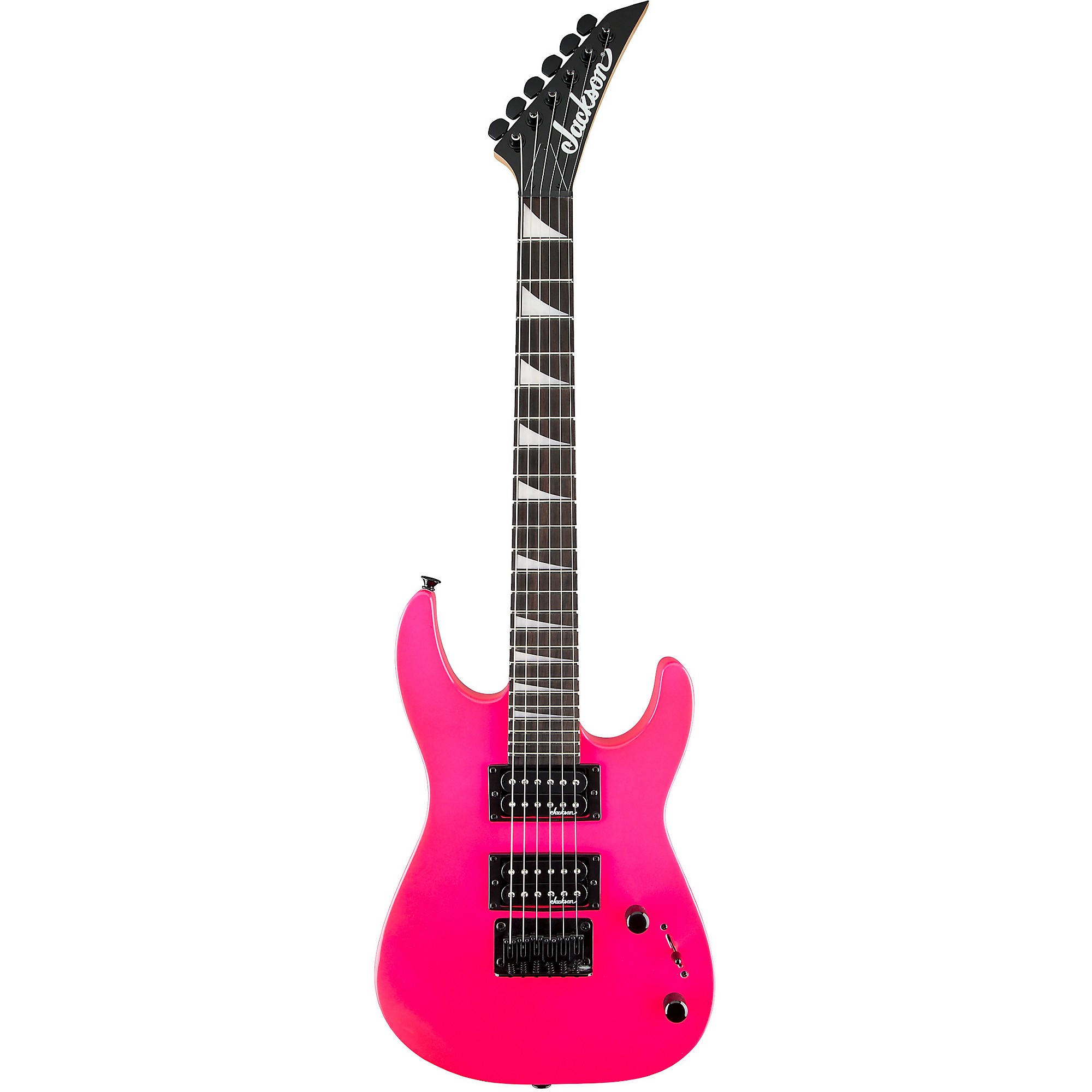 JS Series Dinky® JS20 DKQ 2PT | Guitars