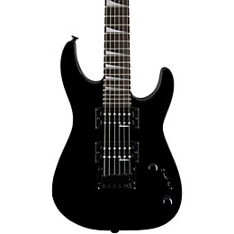 Jackson JS1X Dinky Minion Electric Guitar Black