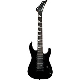 Jackson JS1X Dinky Minion Electric Guitar Black