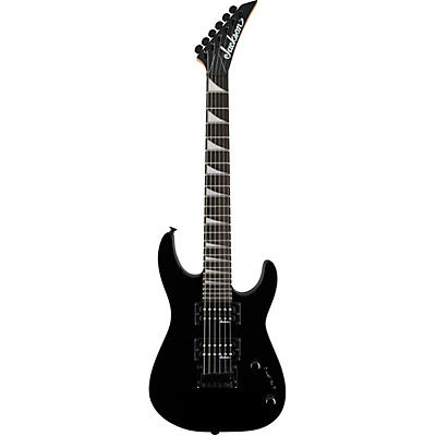 Jackson Js1x Dinky Minion Electric Guitar Black for sale