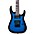 Jackson JS1X Dinky Minion Electric Guitar Metallic Blue Burst Jackson JS1X Dinky Minion Electric Guitar Metallic Blue Burst