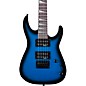 Jackson JS1X Dinky Minion Electric Guitar Metallic Blue Burst thumbnail