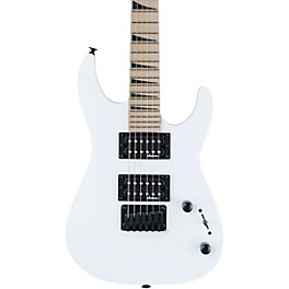 Jackson JS1X Dinky Minion Electric Guitar Metallic Blue Burst Jackson JS1X Dinky Minion Electric Guitar Snow White