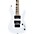 Jackson JS1X Dinky Minion Electric Guitar Metallic Blue Burst Jackson JS1X Dinky Minion Electric Guitar Snow White