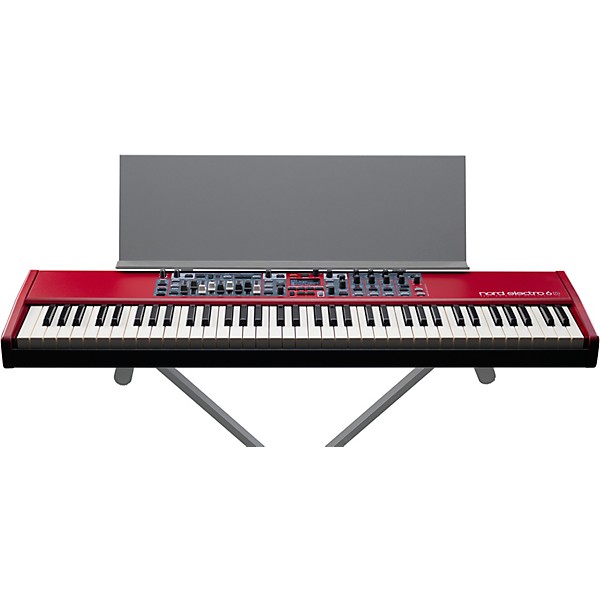 Nord Electro 6D Digital Piano 73 Key