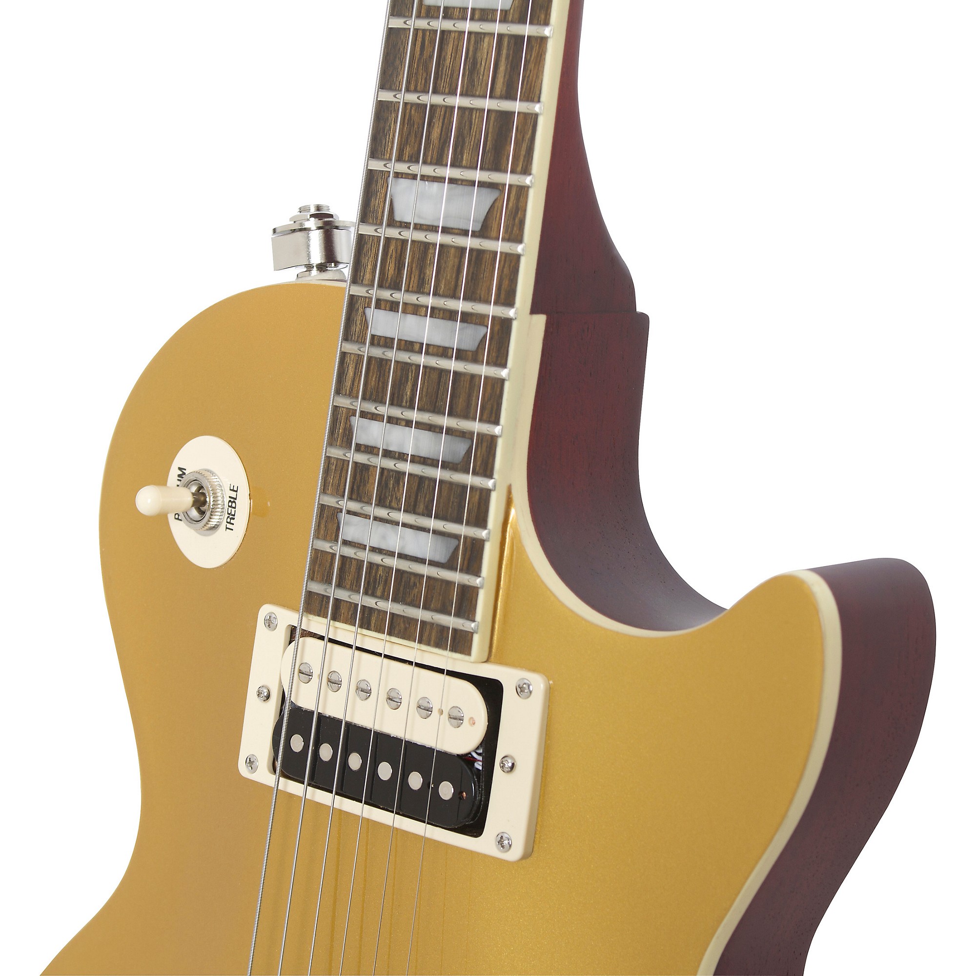 Epiphone Les Paul Traditional PRO-III Electric Guitar