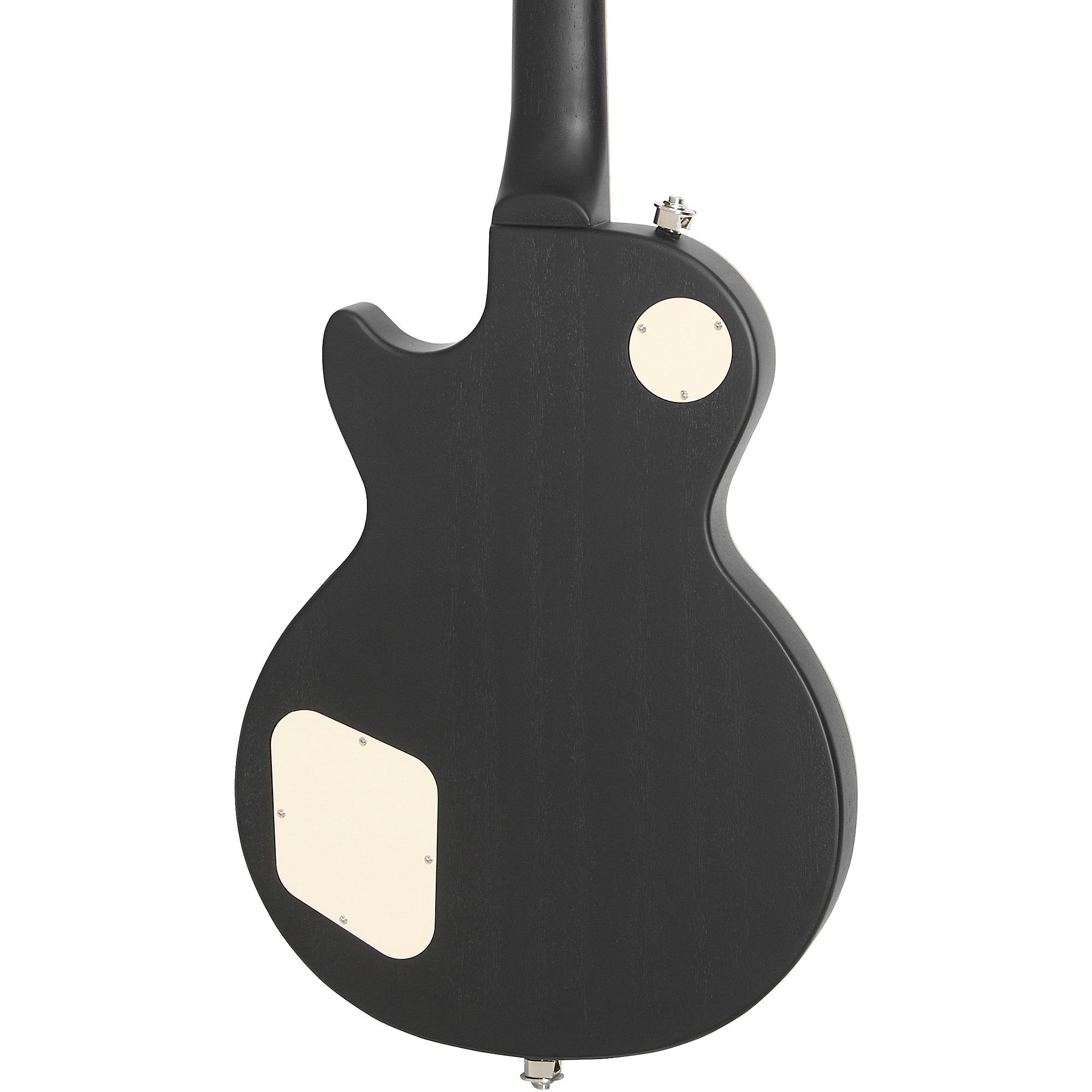 Epiphone Les Paul Traditional PRO-III Electric Guitar Ebony