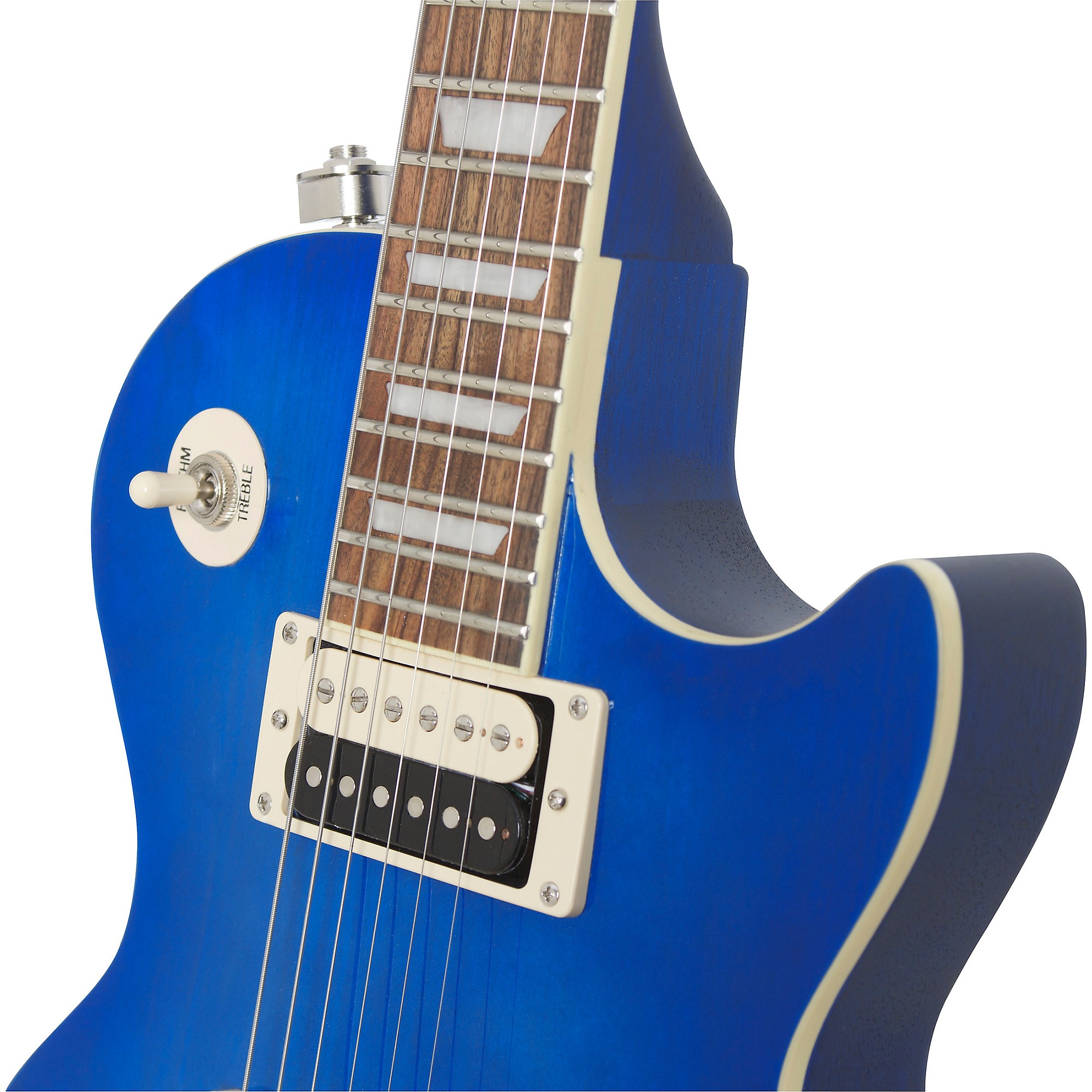 Open Box Epiphone Les Paul Traditional PRO-III Electric Guitar