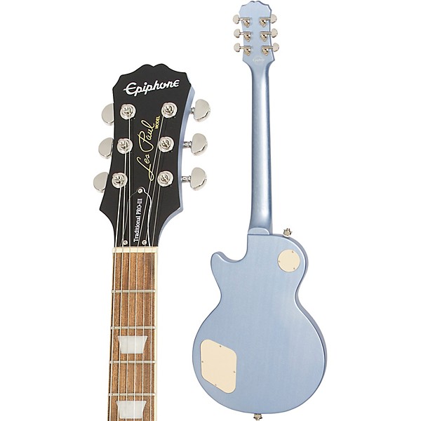 Open Box Epiphone Les Paul Traditional PRO-III Electric