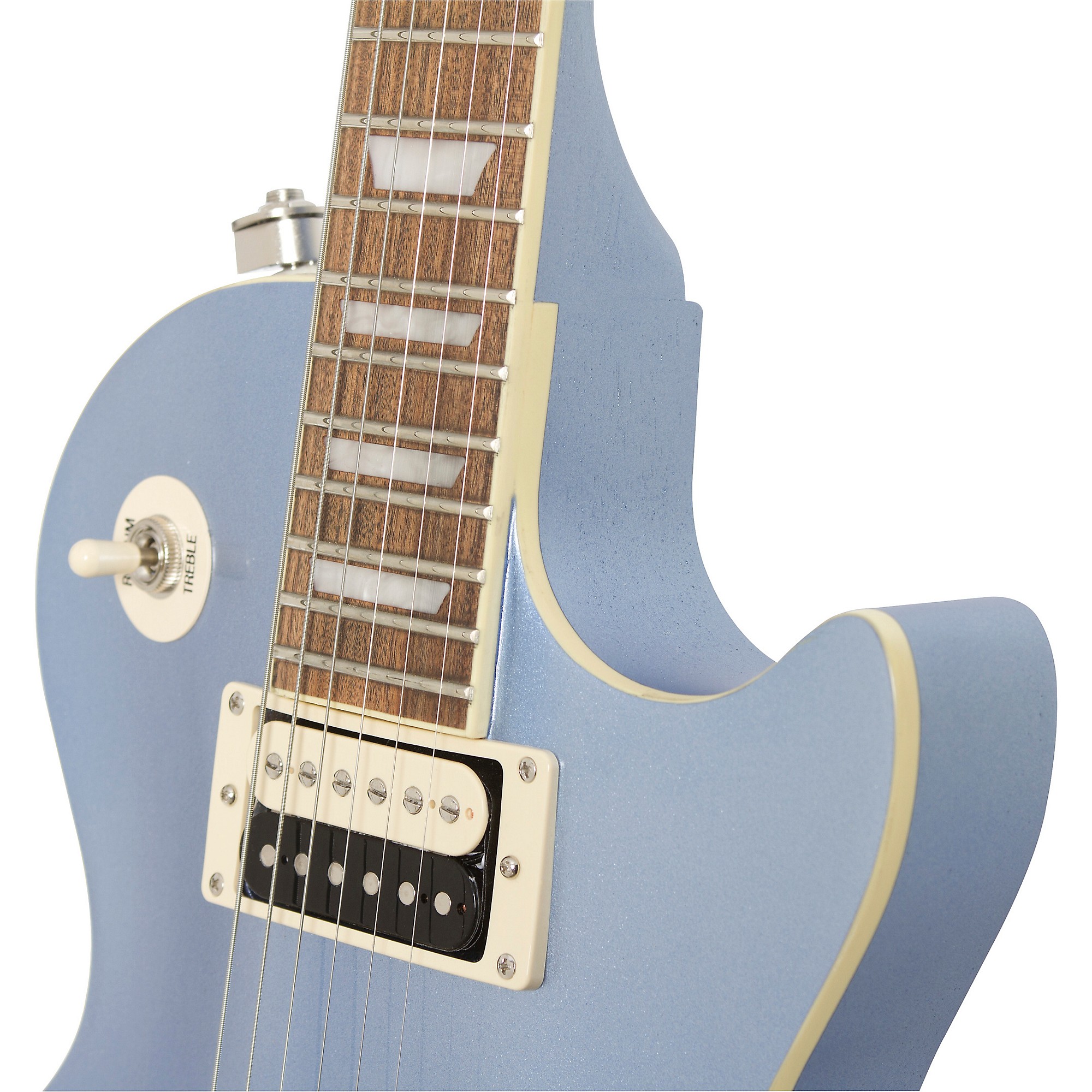 Open Box Epiphone Les Paul Traditional PRO-III Electric