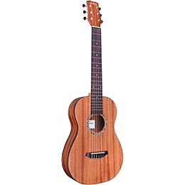 Open Box Cordoba Mini II MH Acoustic Guitar Level 2 Natural 197881119713