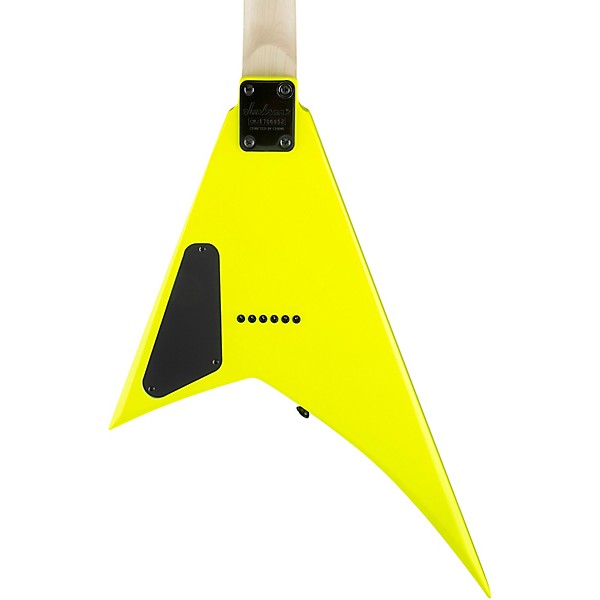 Open Box Jackson JS1X Randy Rhoads Minion Electric Guitar