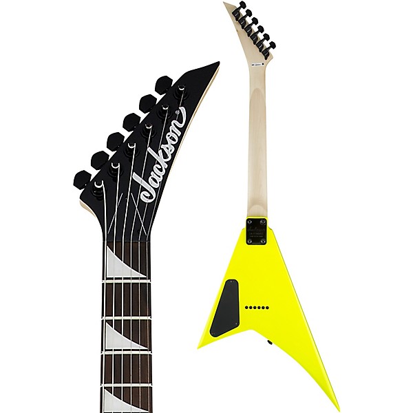 Open Box Jackson JS1X Randy Rhoads Minion Electric Guitar