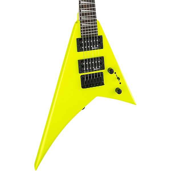 Open Box Jackson JS1X Randy Rhoads Minion Electric Guitar