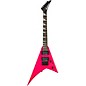 Jackson JS1X Randy Rhoads Minion Electric Guitar Neon Pink