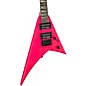 Jackson JS1X Randy Rhoads Minion Electric Guitar Neon Pink